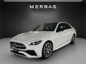 Mercedes-Benz C 220 d 4 Matic