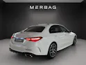 Mercedes-Benz C 220 d 4 Matic