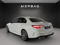 Mercedes-Benz C 220 d 4 Matic