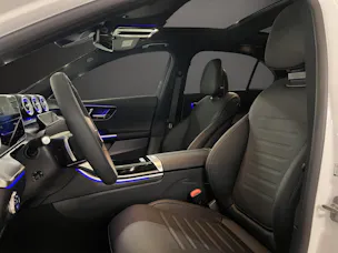 Mercedes-Benz C 220 d 4 Matic