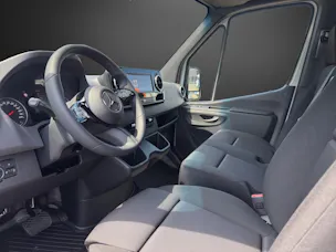 Mercedes-Benz Sprinter 315 CDI Standard 9G-TRONIC