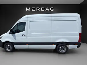 Mercedes-Benz Sprinter 315 CDI Standard 9G-TRONIC