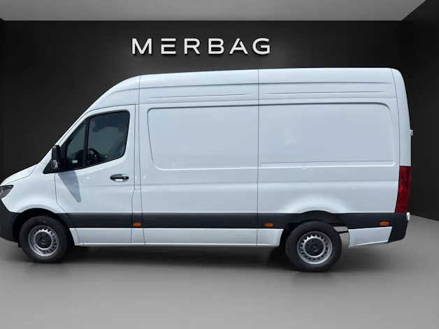 Mercedes-Benz Sprinter 315 CDI Standard 9G-TRONIC