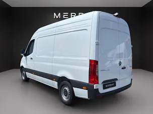 Mercedes-Benz Sprinter 315 CDI Standard 9G-TRONIC