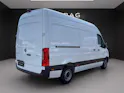 Mercedes-Benz Sprinter 315 CDI Standard 9G-TRONIC
