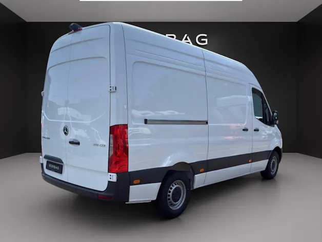 Mercedes-Benz Sprinter 315 CDI Standard 9G-TRONIC