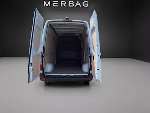 Mercedes-Benz Sprinter 315 CDI Standard 9G-TRONIC