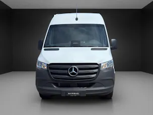 Mercedes-Benz Sprinter 315 CDI Standard 9G-TRONIC