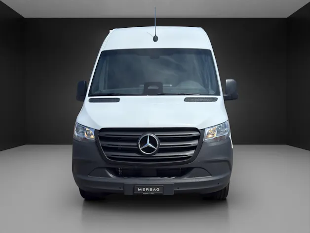 Mercedes-Benz Sprinter 315 CDI Standard 9G-TRONIC
