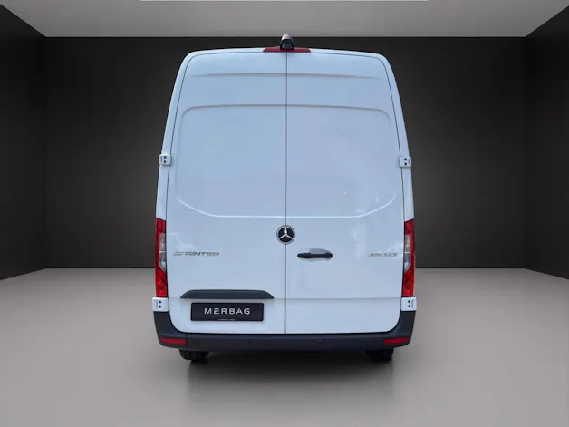 Mercedes-Benz Sprinter 315 CDI Standard 9G-TRONIC