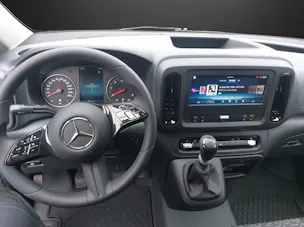 Mercedes-Benz Vito 110 CDI Base