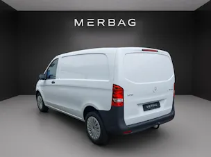 Mercedes-Benz Vito 110 CDI Base