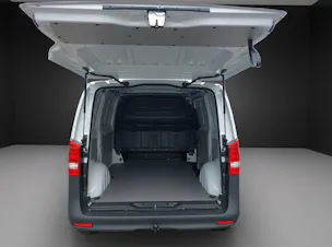 Mercedes-Benz Vito 110 CDI Base