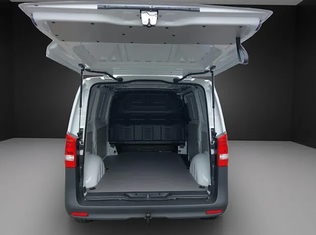 Mercedes-Benz Vito 110 CDI Base