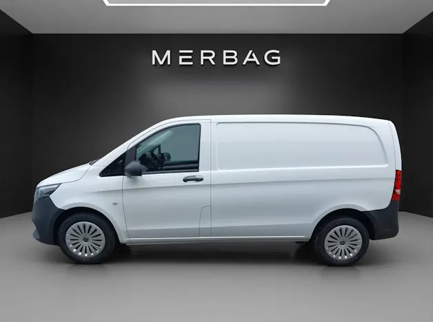 Mercedes-Benz Vito 110 CDI Base