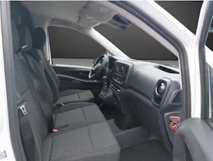 Mercedes-Benz Vito 110 CDI Base