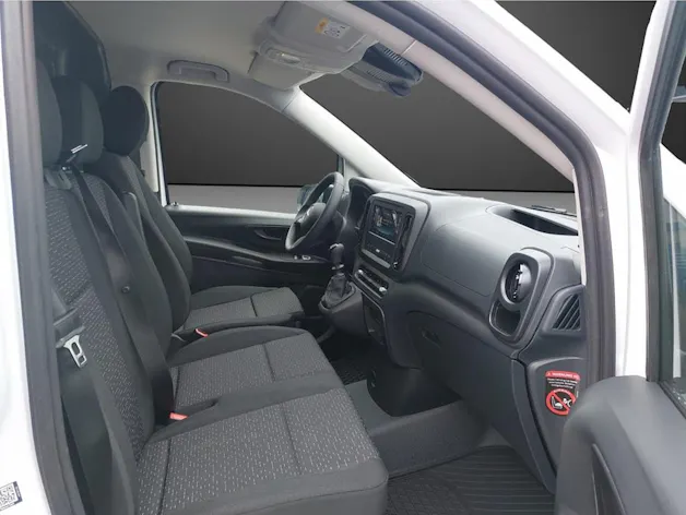 Mercedes-Benz Vito 110 CDI Base