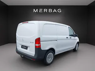 Mercedes-Benz Vito 110 CDI Base