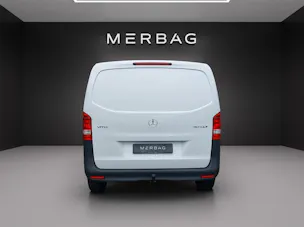 Mercedes-Benz Vito 110 CDI Base