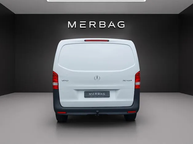 Mercedes-Benz Vito 110 CDI Base