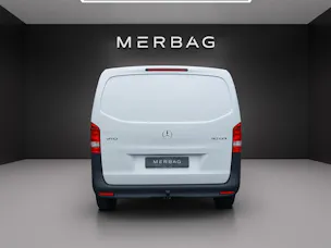 Mercedes-Benz Vito 110 CDI Base