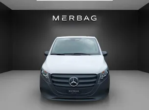 Mercedes-Benz Vito 110 CDI Base