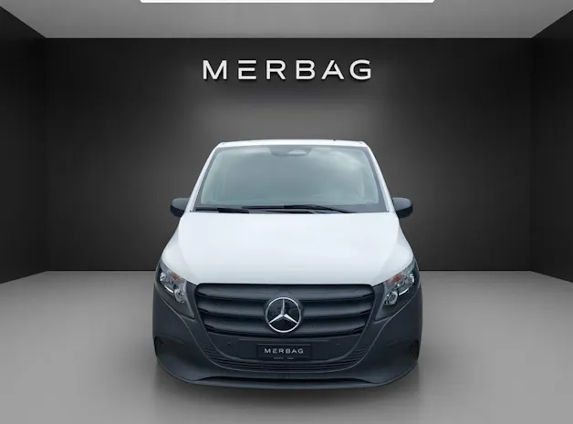 Mercedes-Benz Vito 110 CDI Base