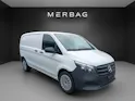 Mercedes-Benz Vito 110 CDI Base