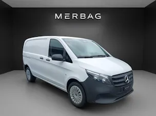 Mercedes-Benz Vito 110 CDI Base