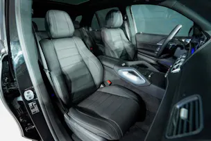 Mercedes-Benz GLE 350 de 4Matic