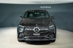 Mercedes-Benz GLE 350 de 4Matic