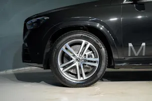 Mercedes-Benz GLE 350 de 4Matic