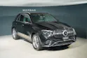 Mercedes-Benz GLE 350 de 4Matic