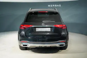Mercedes-Benz GLE 350 de 4Matic