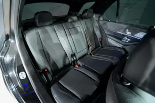 Mercedes-Benz GLE 350 de 4Matic