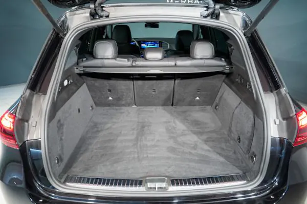 Mercedes-Benz GLE 350 de 4Matic