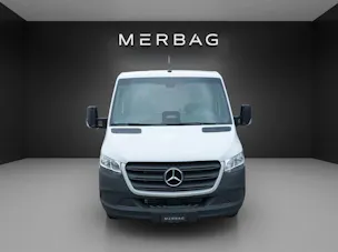 Mercedes-Benz Sprinter 315 CDI Standard