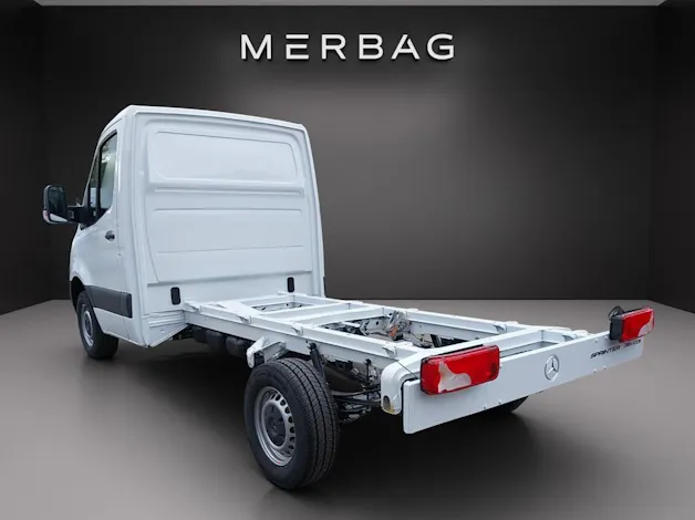 Mercedes-Benz Sprinter 315 CDI Standard