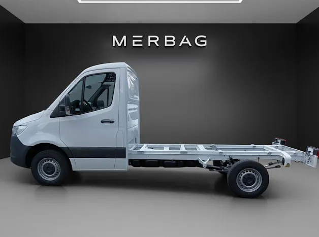 Mercedes-Benz Sprinter 315 CDI Standard
