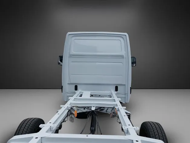 Mercedes-Benz Sprinter 315 CDI Standard