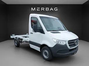 Mercedes-Benz Sprinter 315 CDI Standard