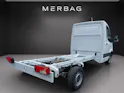 Mercedes-Benz Sprinter 315 CDI Standard