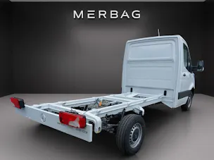Mercedes-Benz Sprinter 315 CDI Standard