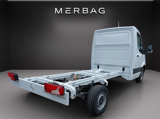 Mercedes-Benz Sprinter 315 CDI Standard