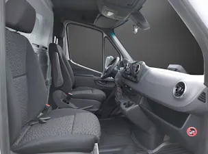 MERCEDES-BENZ Sprinter 315 CDI Standard