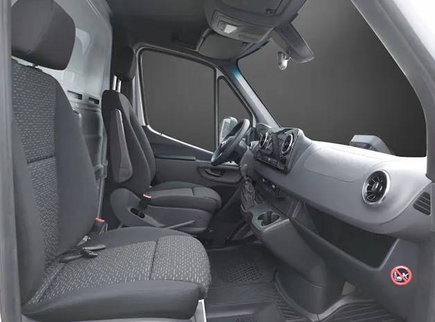 MERCEDES-BENZ Sprinter 315 CDI Standard