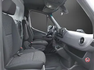 MERCEDES-BENZ Sprinter 315 CDI Standard