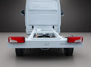 Mercedes-Benz Sprinter 315 CDI Standard