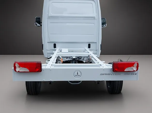 Mercedes-Benz Sprinter 315 CDI Standard