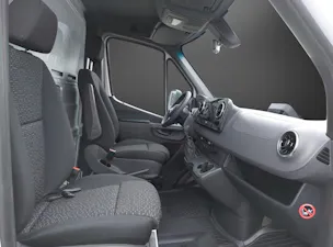 Mercedes-Benz Sprinter 315 CDI Standard